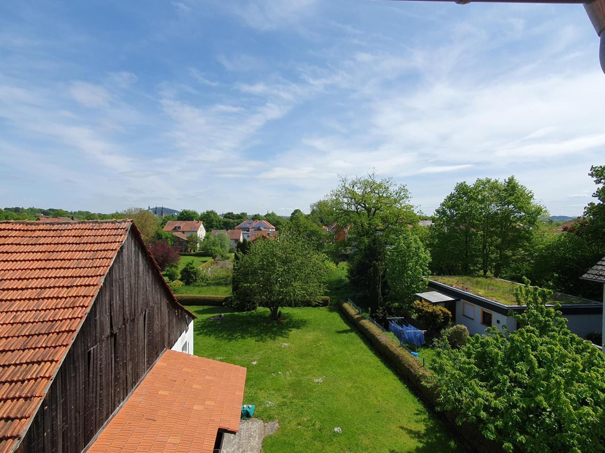 Fewo Fulda Neuenberg Lägenhet Exteriör bild