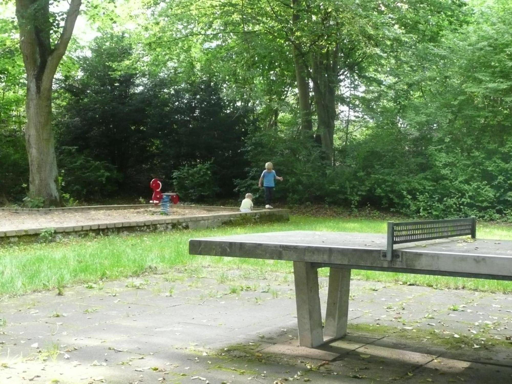 Fewo Fulda Neuenberg Exteriör bild
